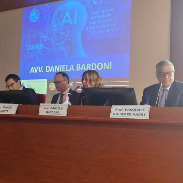 AVV. DANIELA BARDONI