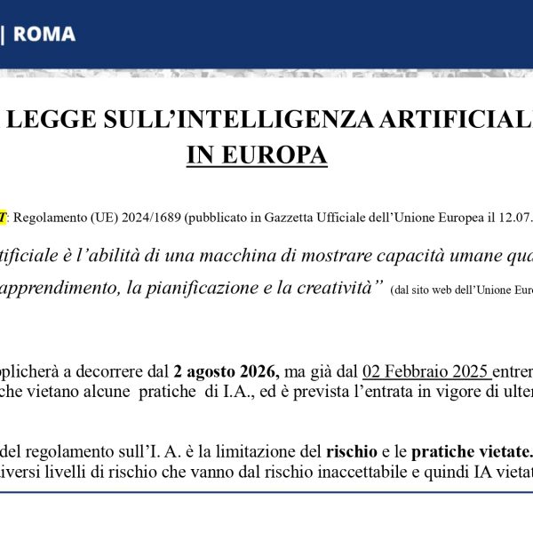 SLIDE 7° Forum Giuridico in Sanità