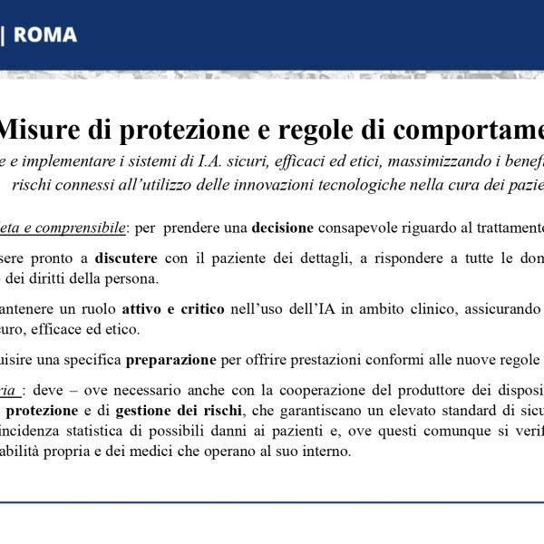 SLIDE 7° Forum Giuridico in Sanità
