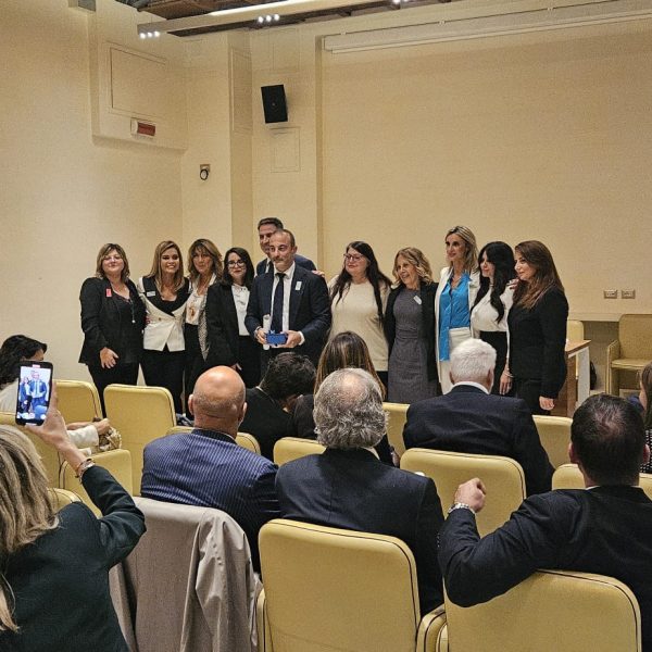 Premio SOFT SKILLS - Sala Isma - Senato della Repubblica 17.10.24