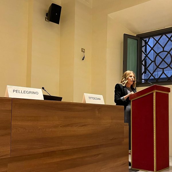 Premio SOFT SKILLS - Sala Isma - Senato della Repubblica 17.10.24