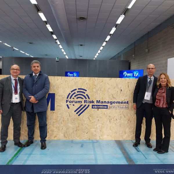 L'Associazione Sanitas et Cura