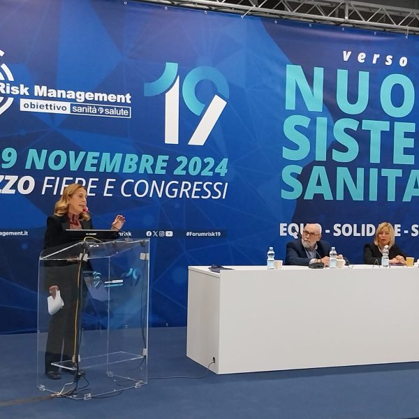 L'Avv. Daniela Bardoni
