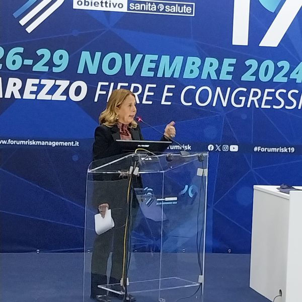 L'Avv. Daniela Bardoni