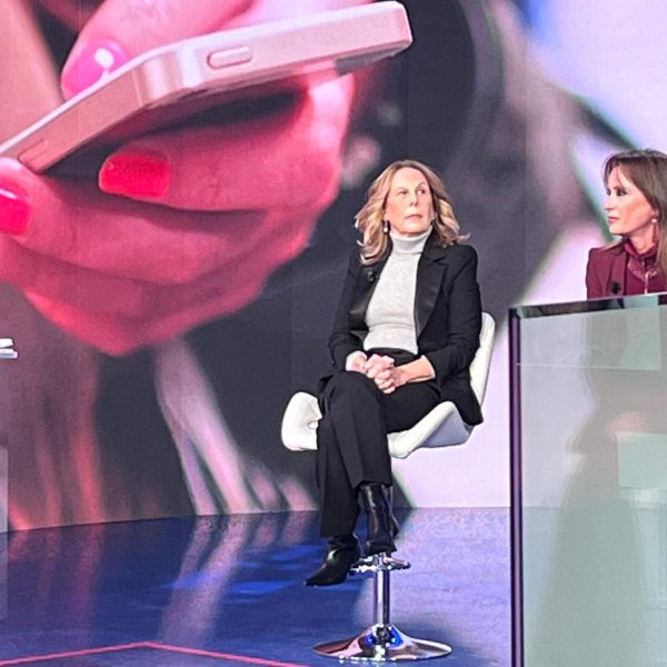 L'Avv. Daniela Bardoni - Rai 1- Trasmissione sulle truffe romantiche online note anche come ' Romance Scam'  e sull'Occupazione abusiva di immobile da parte di persone indigenti.